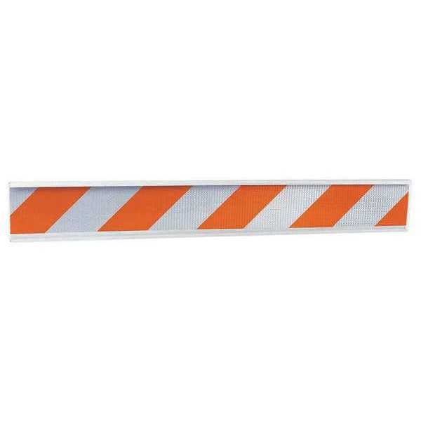 Cortina Safety Products 8FT I BEAM EGR SHEETING - 97-01-029-02