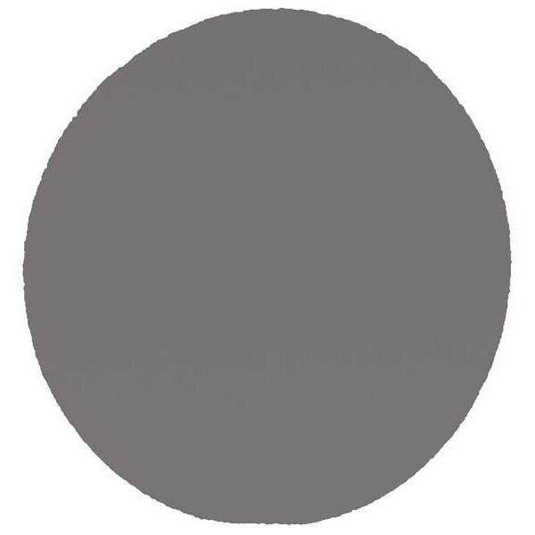 3M PSA Sanding Disc, SC, Papr, 12in, 240G, PK100 - 7010363760