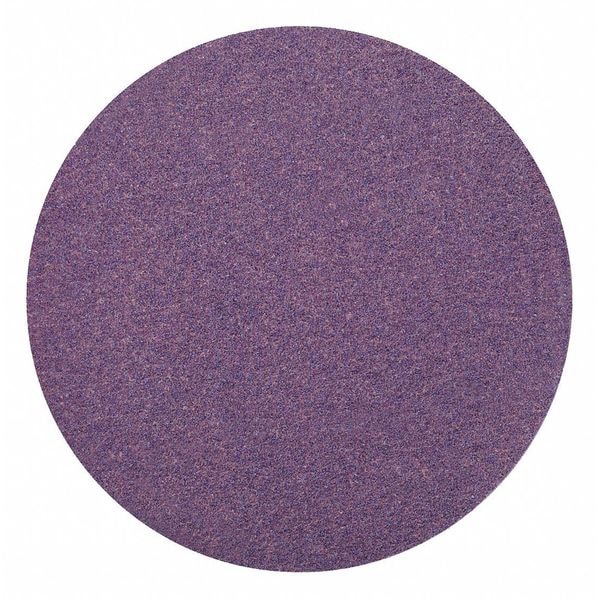 3M Cubitron PSA Sanding Disc, Coated, 6" dia. - 7100045866