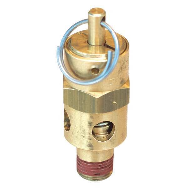 Guardian Equipment Pressure Relief Valve - 400-017-3R