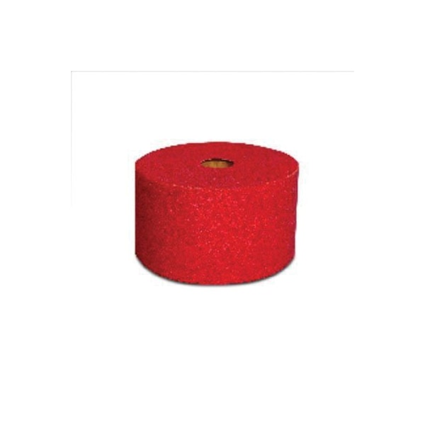 3M 01688, STK RED S/RL, 316U, 2 3/4X25YD, P80D - 7000119931
