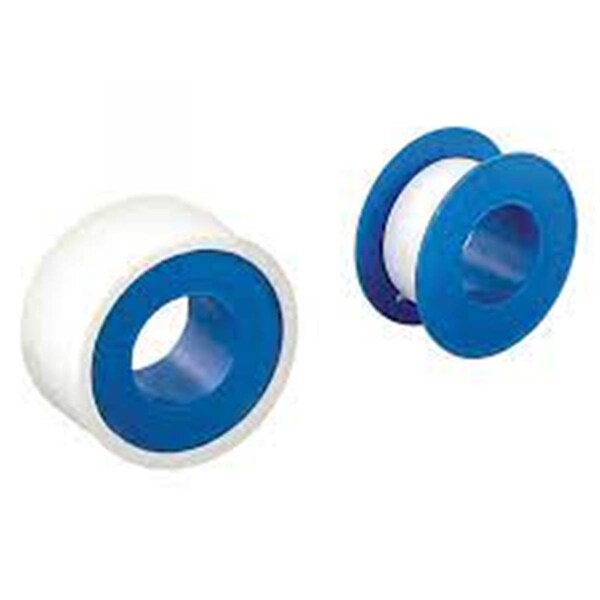 Valterra Products 0.5 in. x 260 in. PTFE Thread Tape - VLPA05-0260