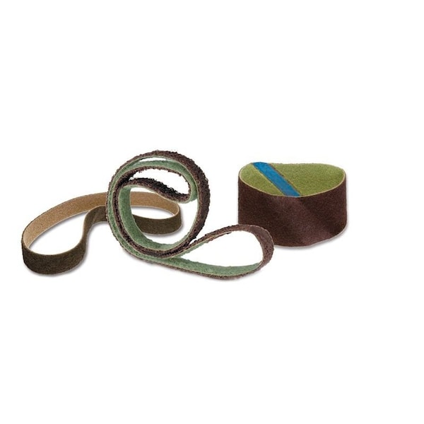 Flexovit SURFACE CONDITIONING LS BELT - 49151