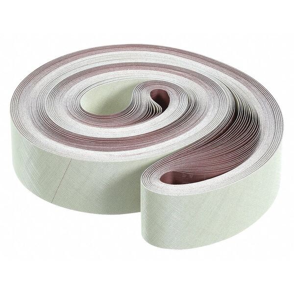 3M Trizact Cloth Belt 305EA, 3inx132in A5 J - 7010360131