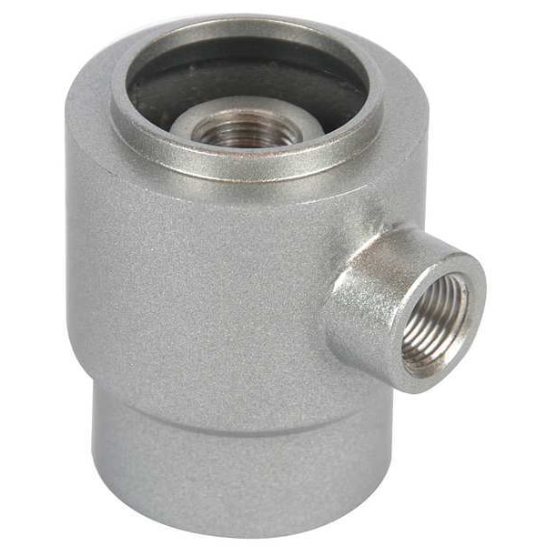 Guardian Equipment Waste Receptor, 1-1/4In. Ips Female - 150-066-2