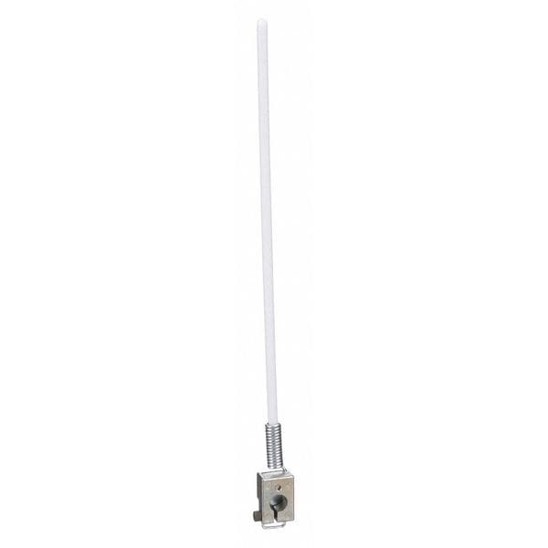 Brazo de Varilla para Interruptor de Límite de Sensores Telemecanique, 12 Pulg. Brazo L - 9007FA5