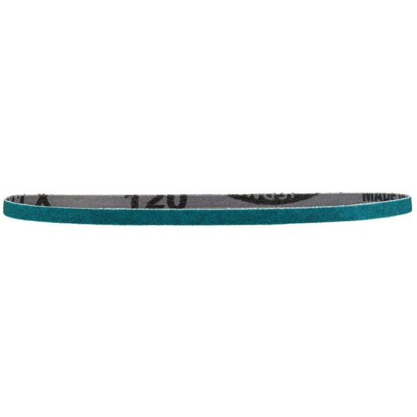 Metabo 3/4 in W, 18 3/4 in L, 40 Grit - 626352000
