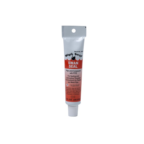 Black Swan Swan Seal 1 fl. oz. tube - 02053