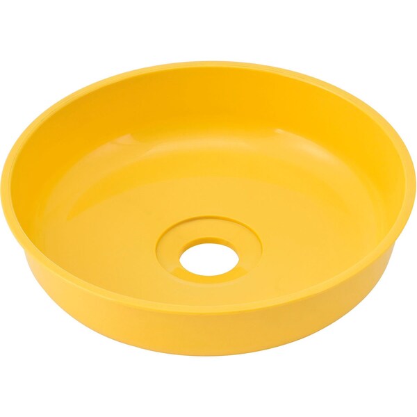 Global Industrial Emergency Eyewash Bowl, Replacement - 708RP541