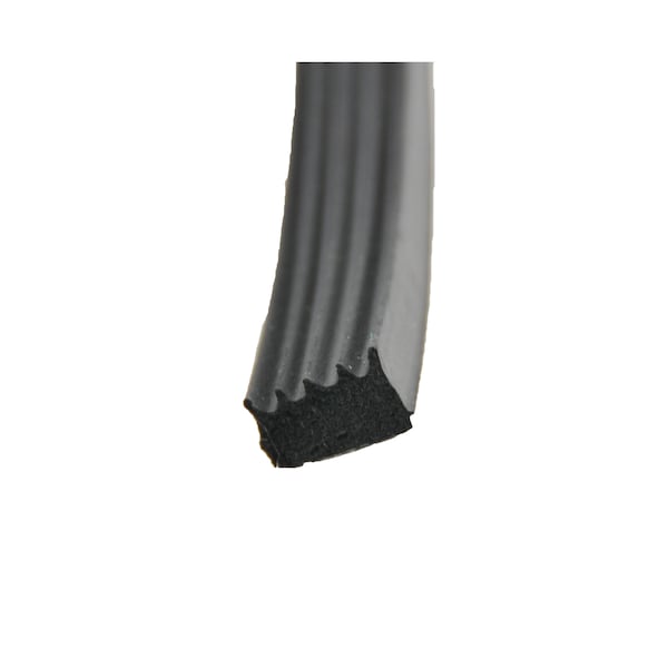 Ap Products AP Products 018-523 Foam Seal with PSA Tape - 5/8" x 3/8" x 50' - 018-523