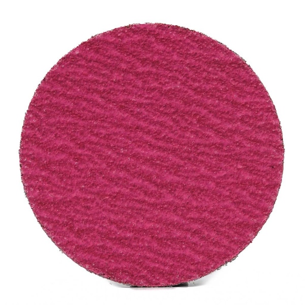Arc Abrasives Sanding Belt, Non-Woven, Aluminum Oxide, Not Applicable Grit, Medium, Z-WEB - 630030122