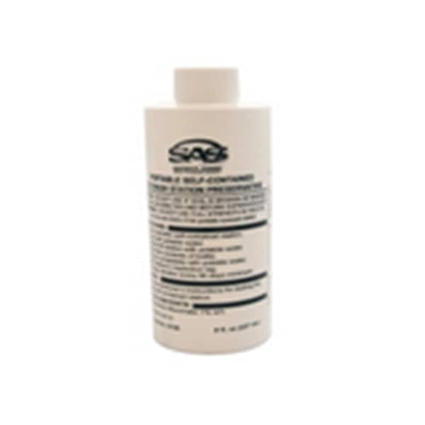 Sas Safety Perservative For 9 Gallon Eyewash Station - SAS5136-01