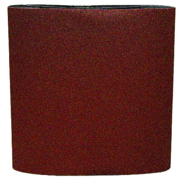 Gator Grit Gator 19 in. L X 8 in. W Aluminum Oxide Sanding Belt 60 Grit Coarse 1 pc - 6242