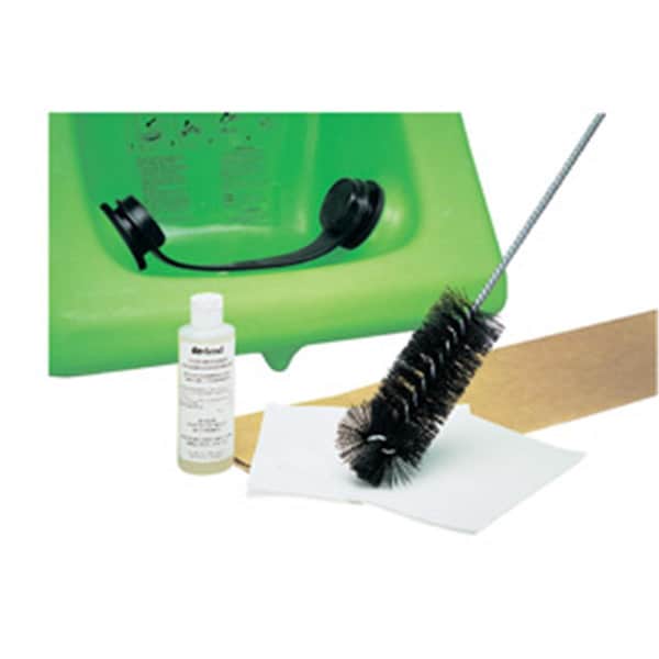 Honeywell Eyewash Cleaning Kit - 203-32-000518-0000