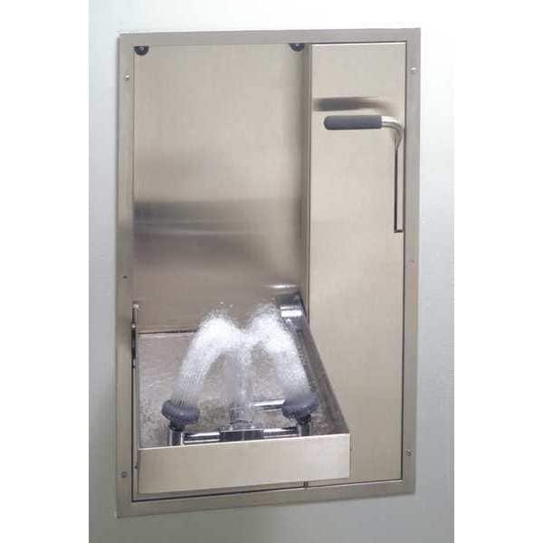 Guardian Equipment Barrier-free Safety Station - GBF2352