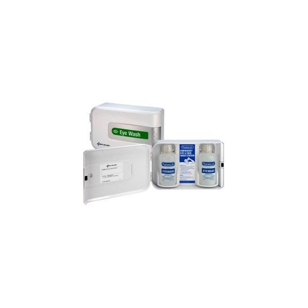 Acme United First Aid Only 91101 SmartCompliance Complete Eyewash Station - 91101