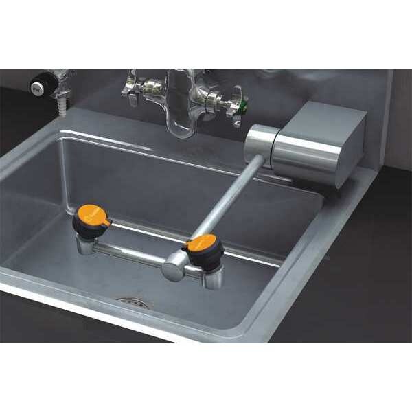Guardian Equipment Wall-Mounted Eyewash Station - G1898LH-L