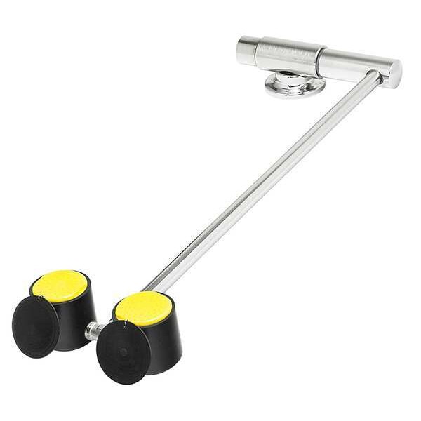 Speakman Eyewash Station, Counter Mounted, 19.437 H., 8.187 W - SE-573