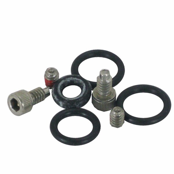 Speakman Repair Part O-Rings & Screws for Swing Down Eyewashes - RPG05-0673