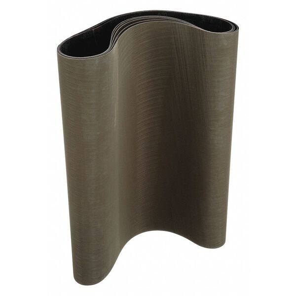 3M Trizact Cloth Belt 237AA, 24inx48 in A30 - 7000139280