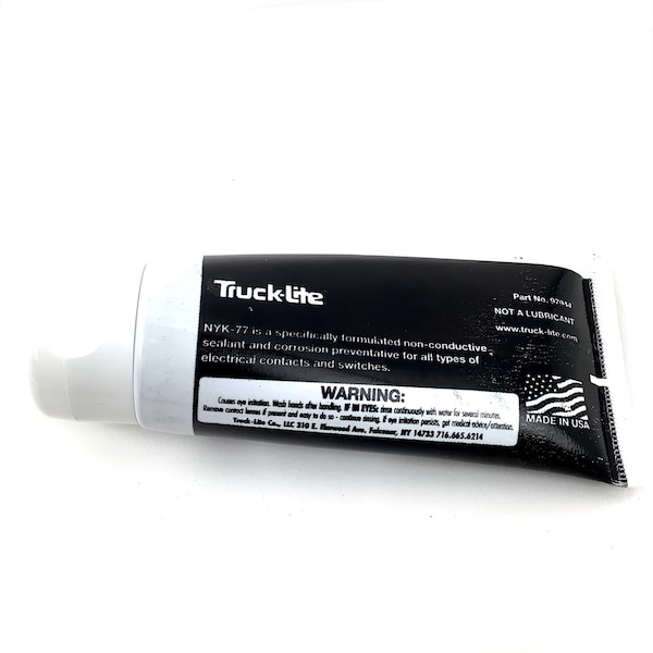 Truck-Lite Co Nyk-77 Compound 2 Oz. Tube, Bulk - 97944-3