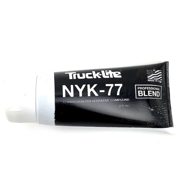 Truck-Lite Co Nyk-77 Compound 2 Oz. Tube, Bulk - 97944-3