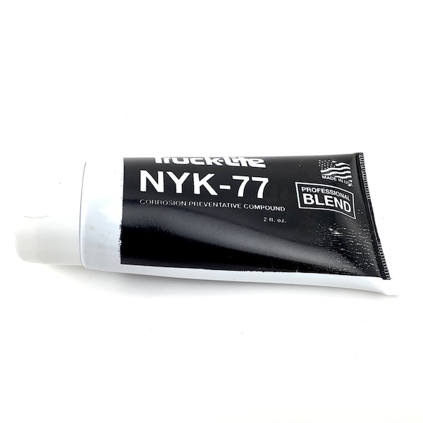 Truck-Lite Co Nyk-77 Compound 2 Oz. Tube, Bulk - 97944-3
