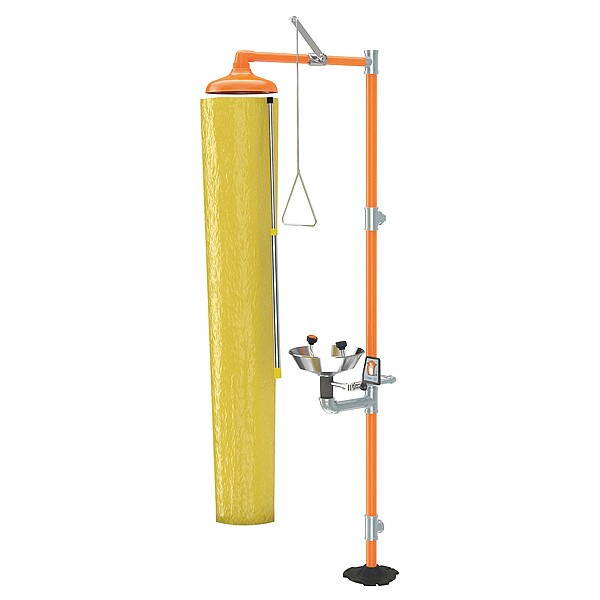 Guardian Equipment Test Kit, Tyvek, Yellow - AP250-005D