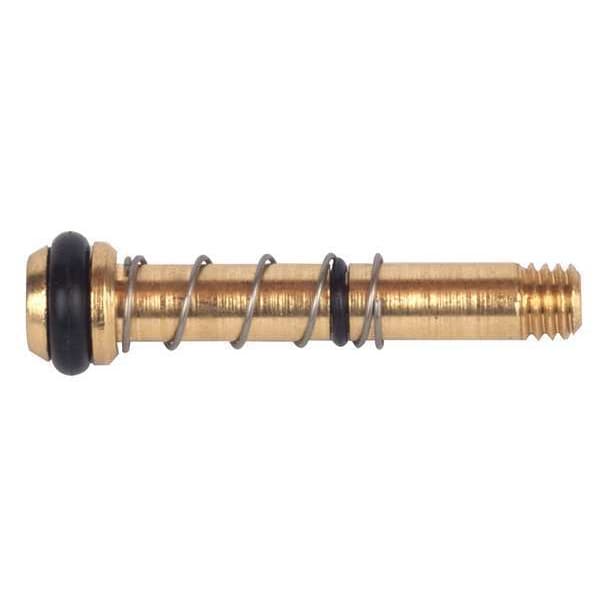 Guardian Equipment Valve Stem with O-rings and Spring - AP600-666
