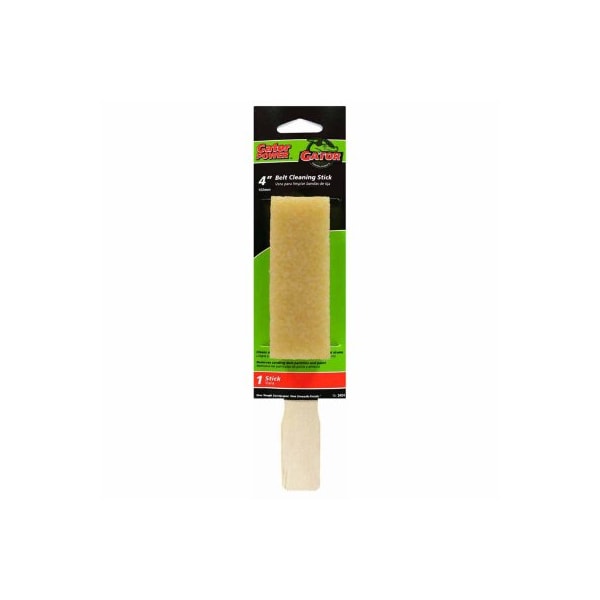 Gator Finishing 412x138 Belt Stick - 3454
