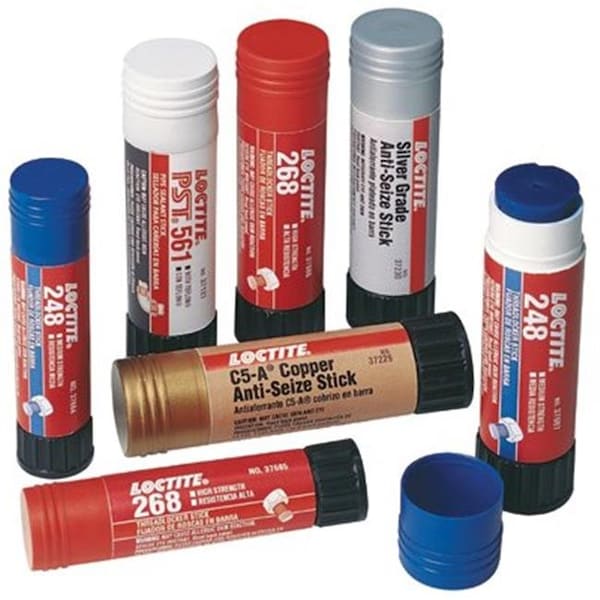 Loctite Loctite 442-37686 19 Gram 268 Threadlockerstick - 10 Sticks- Cs - 442-37686