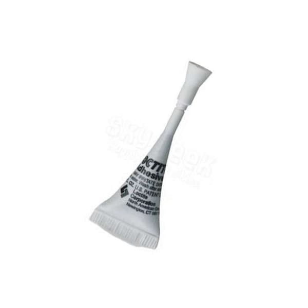 Loctite 545 Thread Sealant, Hydraulic/Pneumatic Fittings 0.5 ml Capsule - LOC54505