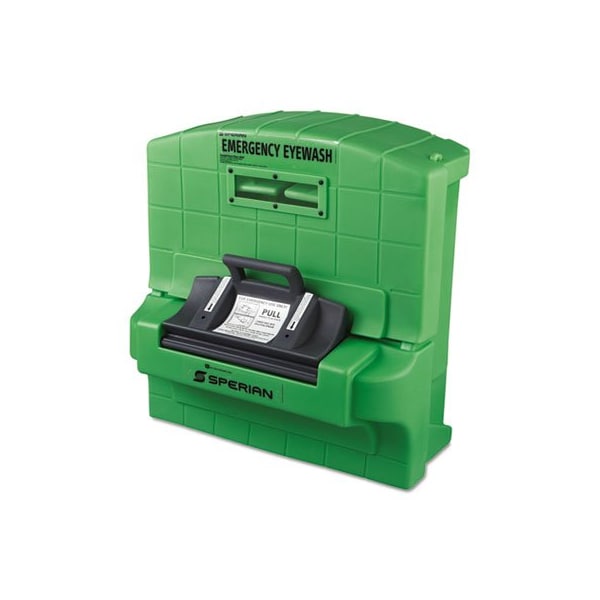 Honeywell Environmental Honeywell, Fendall Pure Flow 1000 Emergency Eyewash Station, 7gal - 320010000000