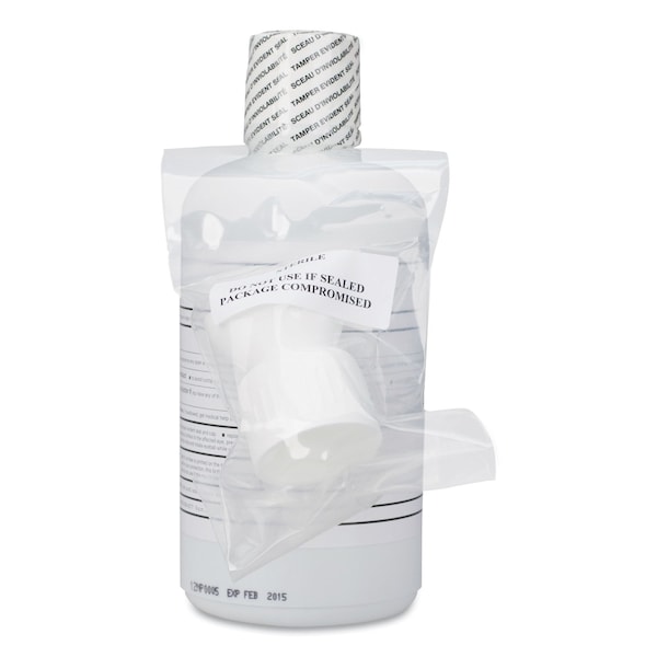 First Aid Only Pur-Wash Eye Wash, 32 oz Bottle - 340232