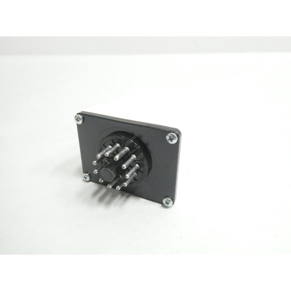Allen Bradley RETRASO DE APAGADO DE SEÑAL 120/240V-CA 28V-CC RELÉ DE CONEXIÓN - 700-HT22AU120