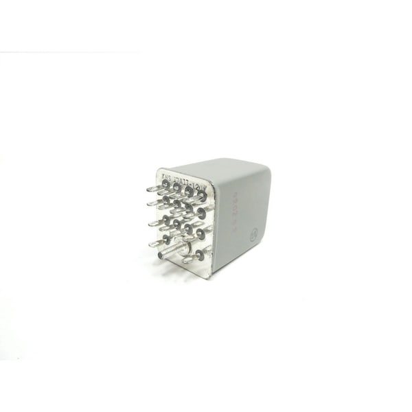 Relevador de conexión con clavija de 120V-AC Potter-Brumfield - KHS17A11-120