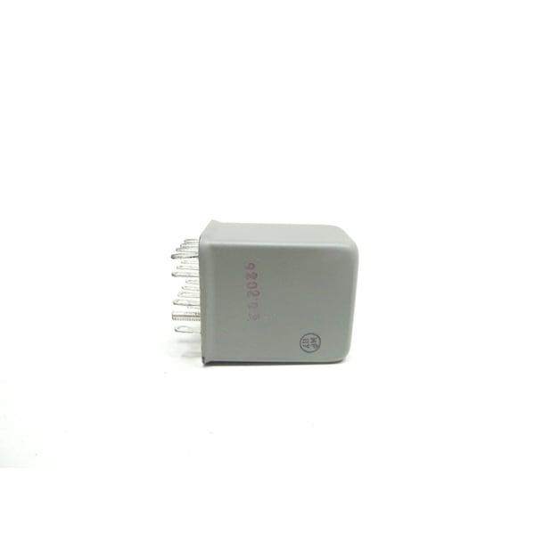Relevador de conexión con clavija de 120V-AC Potter-Brumfield - KHS17A11-120