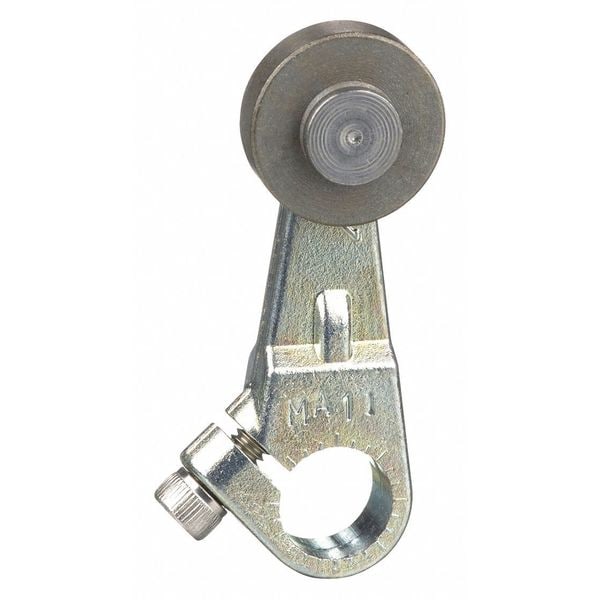 Sensor de Palanca con Rodillo Telemecanique, Brazo de 1.5 Pulg. - 9007MA11