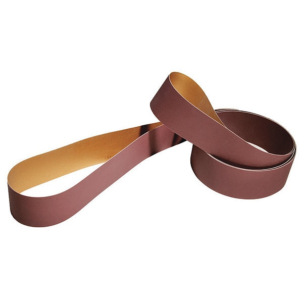 3M Diamond Cloth Belt 651WY, 1-1/2inx18-15/ - 7010325335