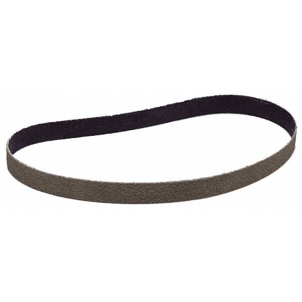 3M Trizact Cloth Belt 237AA, 3/4inx30in A16 - 7010365054
