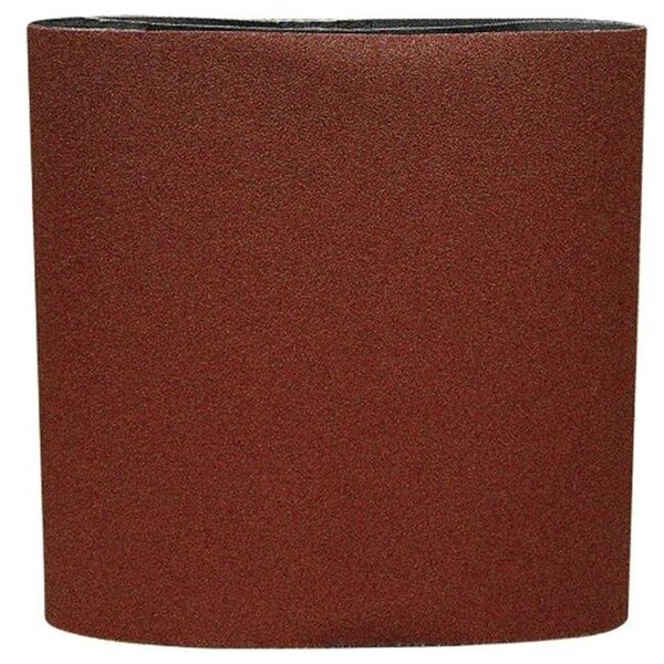 Gator Grit Gator Grit 6242 Silicone Carbide Floor Sanding 60 Grit Belt  8 x 19 in. - pack of 10 - 1023357
