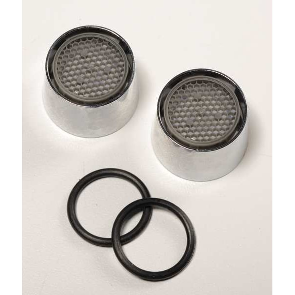 Guardian Equipment Eyewash Aerator Assembly, PR - AP450-110R