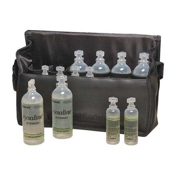 Honeywell Eye Wash Travel Pack - 32-000440-0000