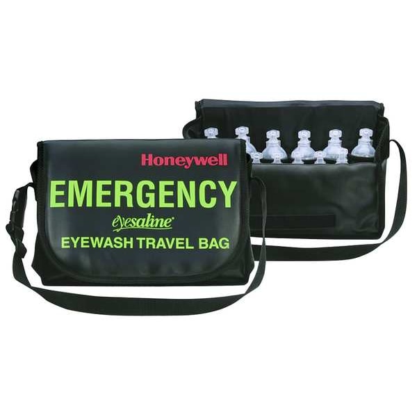 Honeywell Eye Wash Travel Pack - 32-000440-0000