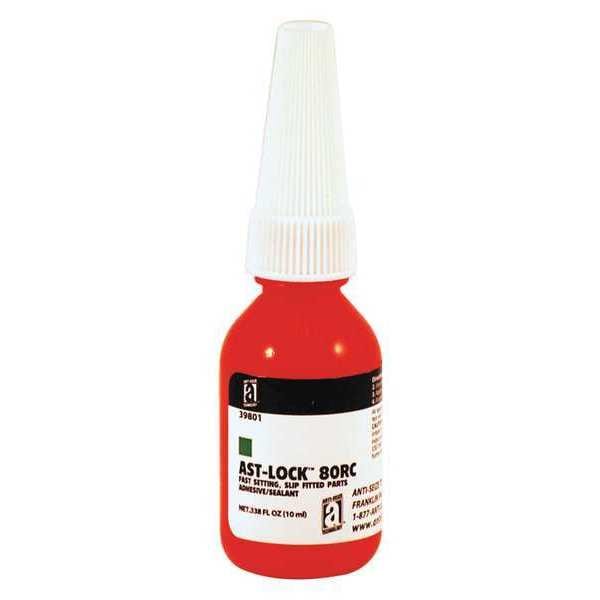 Anti-Seize Technology Fast Setting, Slip Fitted Parts, 10mL - 39801