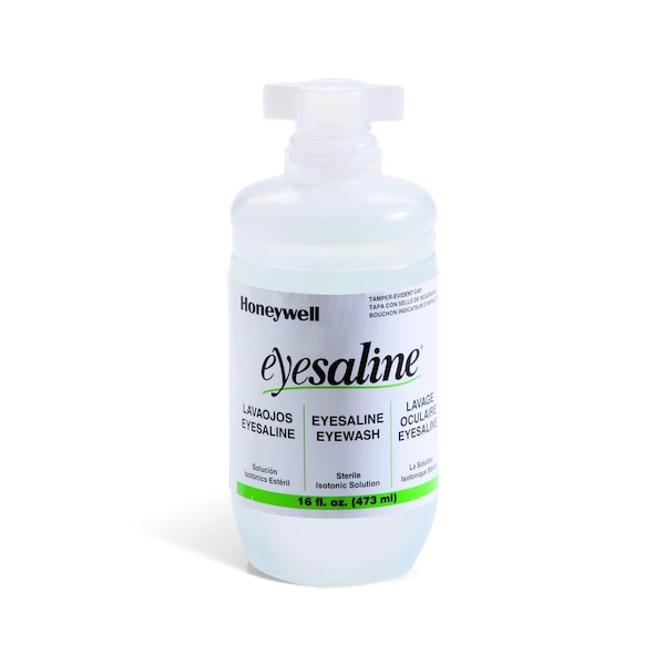Honeywell Fendall Refill for Fendall Eyesaline Wall-Mount Eye Wash Station - PLS1496