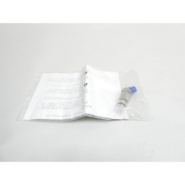 Nordson INLINE FILTER 45 DEGREE 100 MESH OTHER HOT MELT PARTS AND ACCESSORY - 274990
