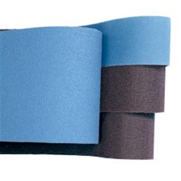 Tool Time 2-.50 in. X60 in. 80Y R821 Norzon Sanding Belt Norlok - TO431654