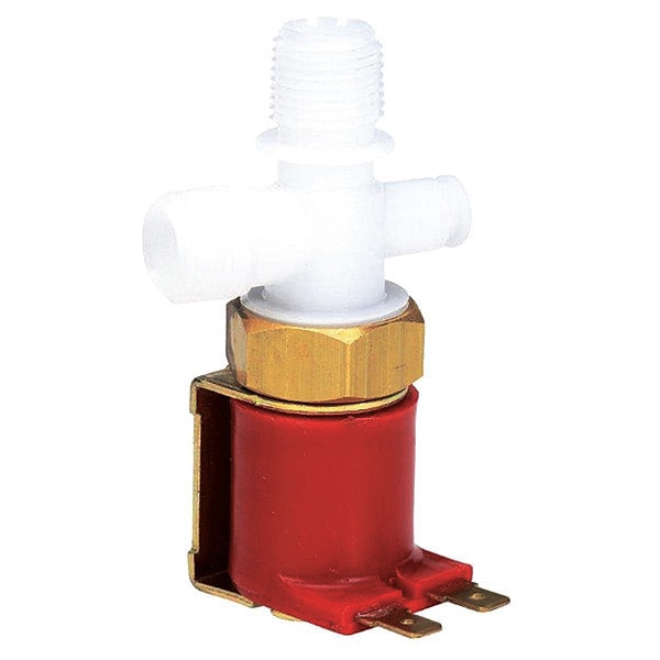 Bradley Individual Solenoid Valve - S07-040