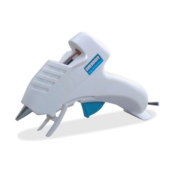 Surebonder GM160F, Mini High Temp Glue Gun, 10 Watt - FPRGM160F